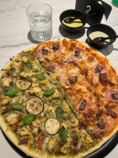 عکس رستوران ایتالیایی ورونا