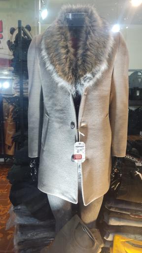 عکس پوشاک مردانه پاندا 