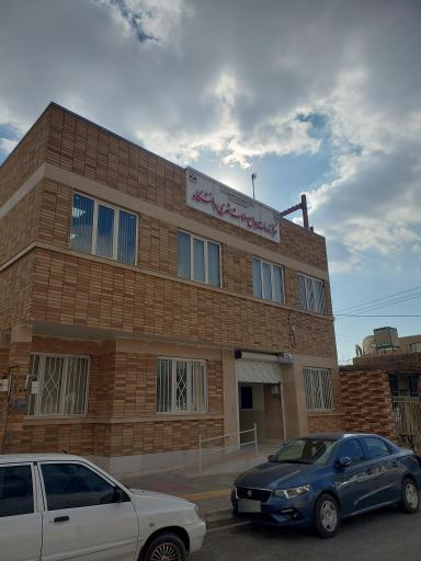 عکس پایگاه سلامت