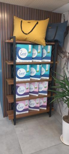 عکس تشک زست 