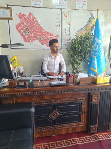 عکس املاک شاهین مهری