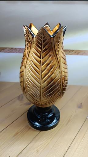 عکس کارگاه و گالری چوب کیان