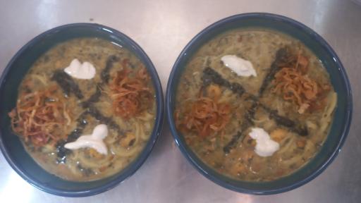 عکس رستوران عمو سیبیلو