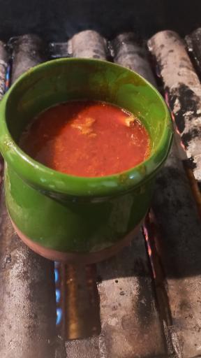 عکس رستوران عمو سیبیلو