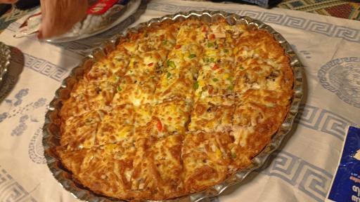 عکس کافه رستوران گلچین