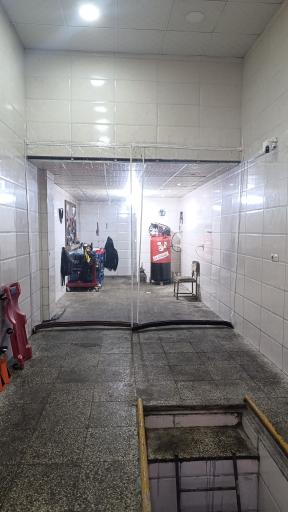 عکس تعمیرگاه تخصصی کارفیکس