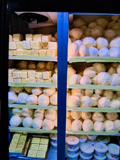 عکس لبنیات قوچان