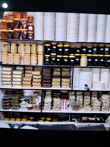 عکس لبنیات قوچان