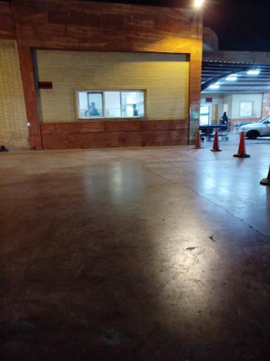 عکس بیمارستان امام خمینی