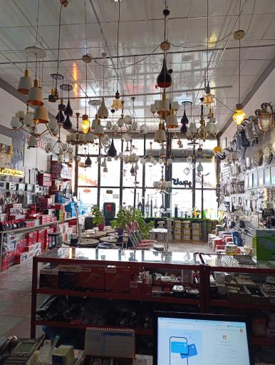 عکس الکتریکی اردبیل