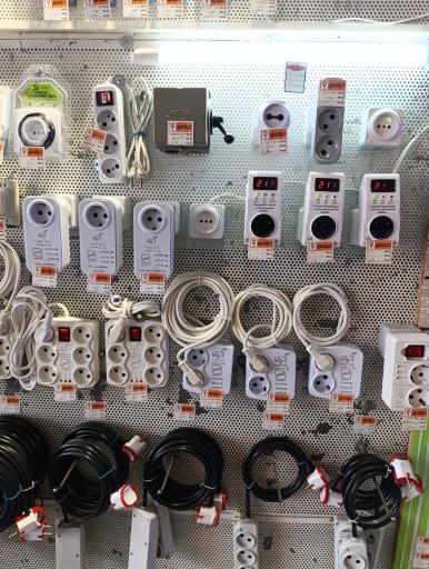 عکس الکتریکی اردبیل