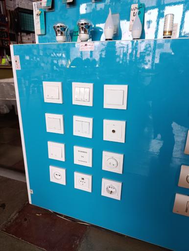 عکس الکتریکی اردبیل