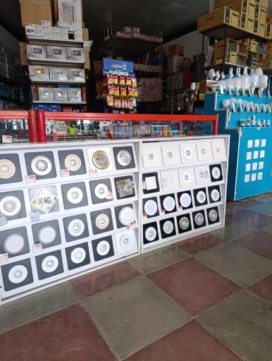 عکس الکتریکی اردبیل