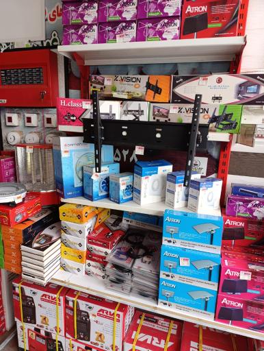 عکس الکتریکی اردبیل