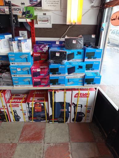 عکس الکتریکی اردبیل