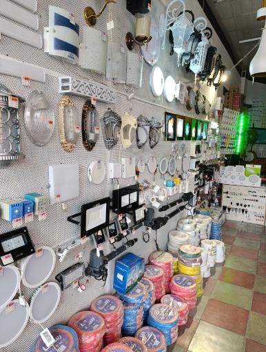 عکس الکتریکی اردبیل