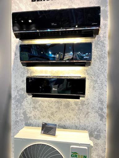 عکس تهویه مطبوع رمضان صنعت