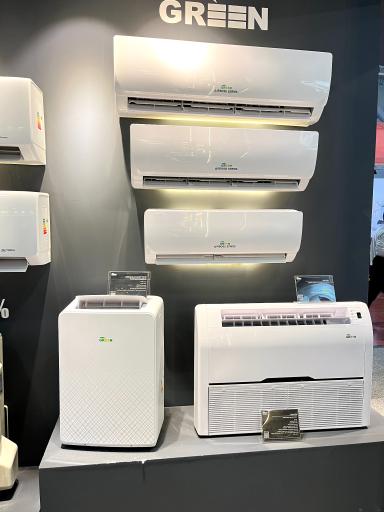 عکس تهویه مطبوع رمضان صنعت