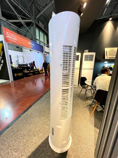 تهویه مطبوع رمضان صنعت