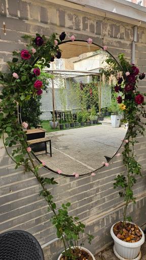 عکس موسسه شهر راز