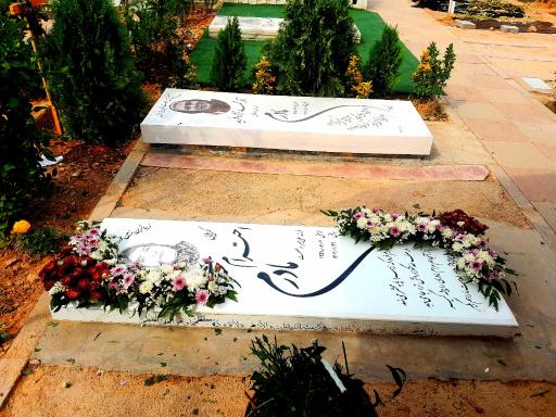 عکس گلفروشی آنلاین رد رز