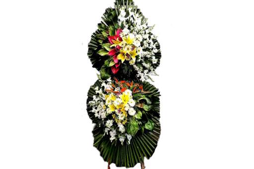 عکس گلفروشی آنلاین رد رز