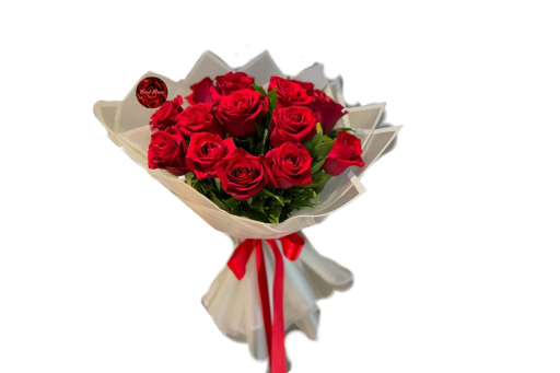 عکس گلفروشی آنلاین رد رز