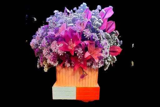 عکس گلفروشی آنلاین رد رز