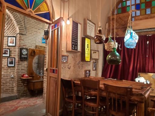 عکس کافه ارثیه