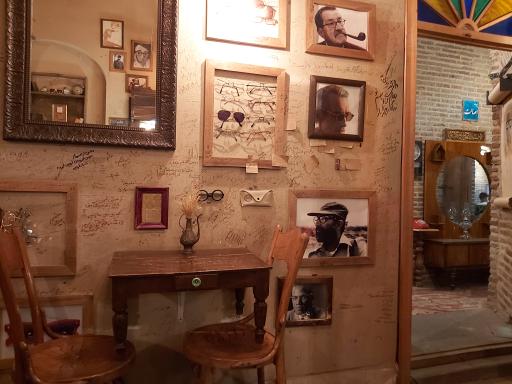 عکس کافه ارثیه