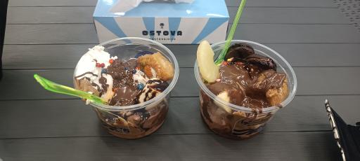 عکس آبمیوه استوا 