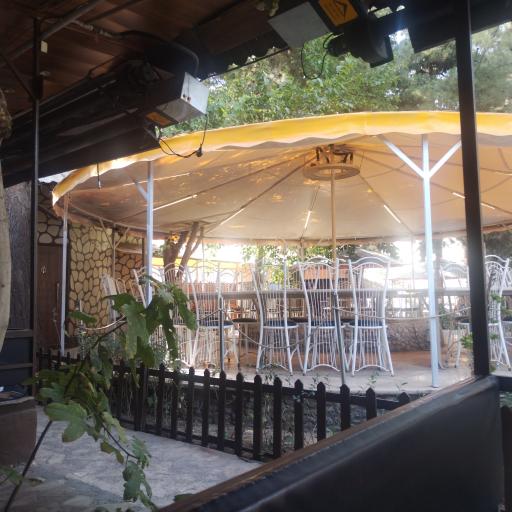 عکس کافه رستوران گلچین