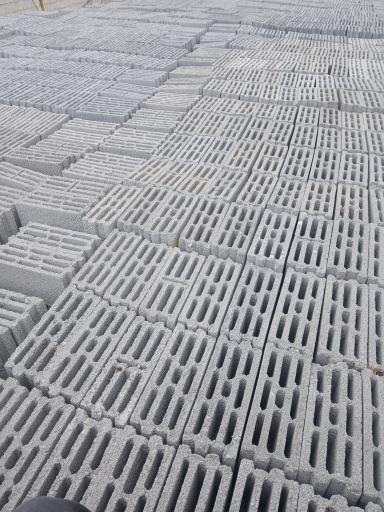 عکس بلوک سبک صنعتی و ساختمانی