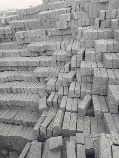 عکس بلوک سبک صنعتی و ساختمانی