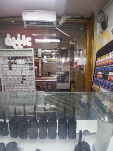 عکس فروشگاه فرزاد 