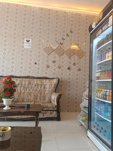 عکس قهوه خانه اهورا 