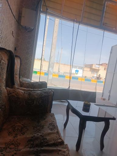 عکس قهوه خانه اهورا 