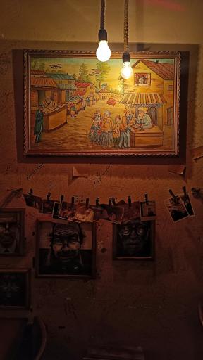 عکس کافه ارثیه