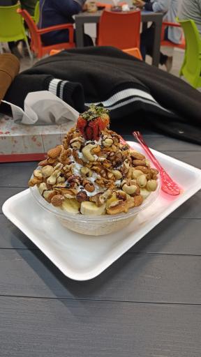 آبمیوه استوا 