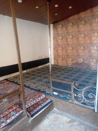 عکس کافه رستوران گلچین