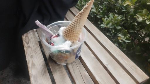 عکس آبمیوه استوا 