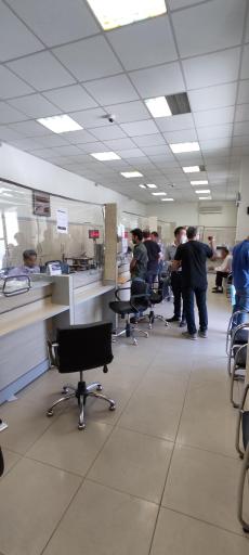 عکس شرکت بیمه پارسیان سرپرستی استان فارس شعبه مرکزی