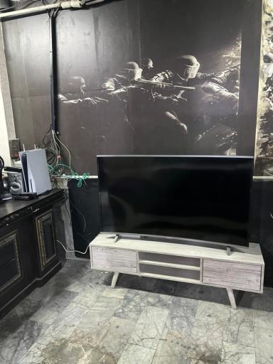 عکس کافه بازی vip