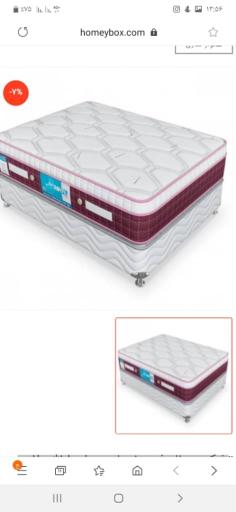 عکس نمایندگی تشک رویال