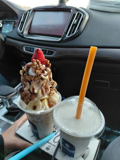 عکس آبمیوه استوا 