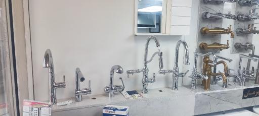 نمایندگی شیرآلات قهرمان