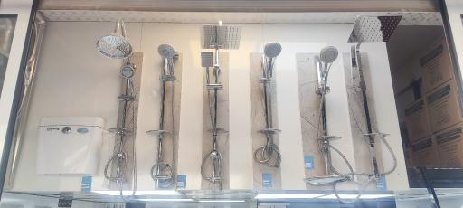 نمایندگی شیرآلات قهرمان