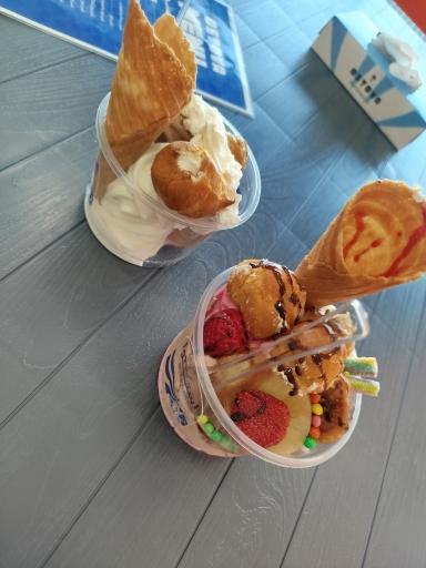 عکس آبمیوه استوا 