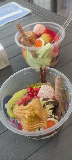 عکس آبمیوه استوا 