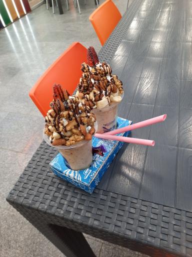 عکس آبمیوه استوا 